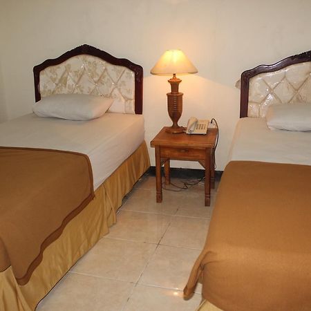 Sinar Bintang Hotel Cepu Εξωτερικό φωτογραφία